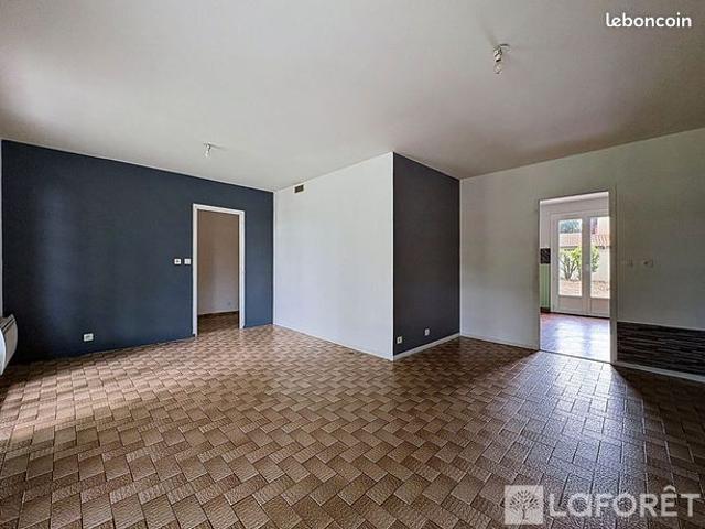Maison 4 pièces 99 m²