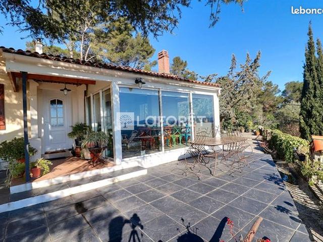 Maison 4 pièces 99 m²