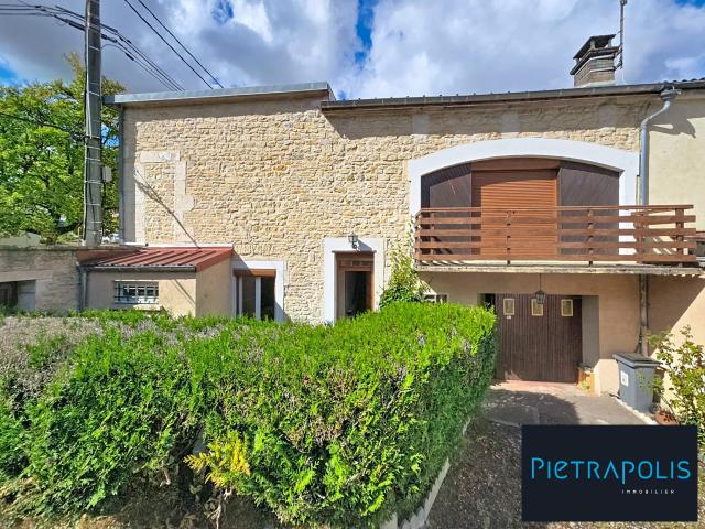 Maison 4 pièces 99 m²
