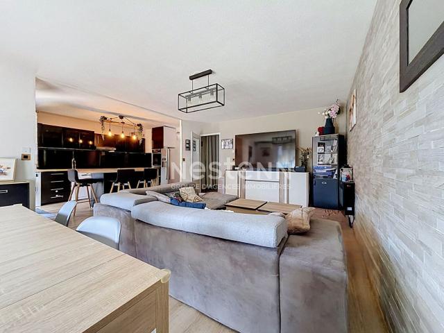 Maison 4 pièces 99 m²