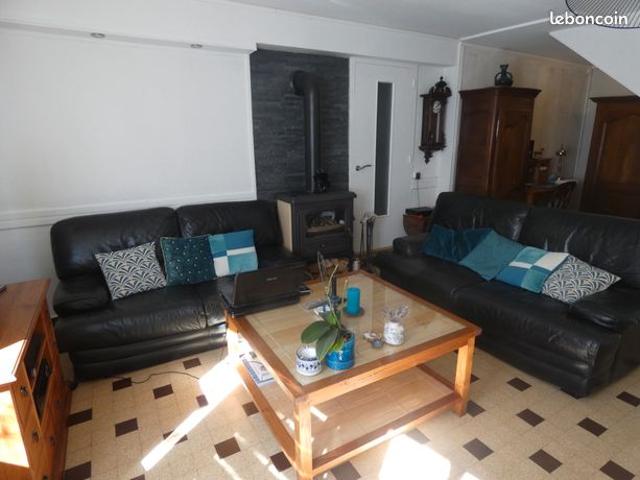 Maison 4 pièces 99 m²