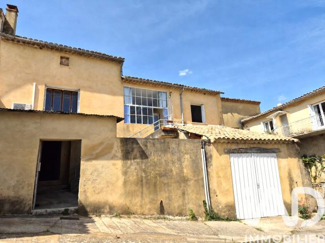 Maison 4 pièces 99 m²