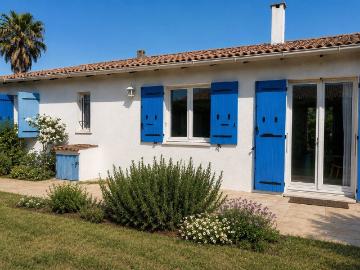 Maison 4 pièces 99 m²