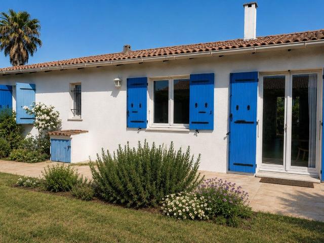 Maison 4 pièces 99 m²