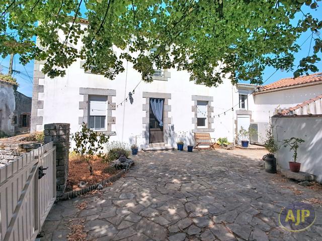 Maison 4 pièces 99 m²