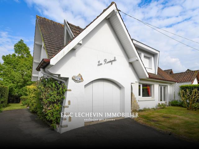Maison 4 pièces 127 m²