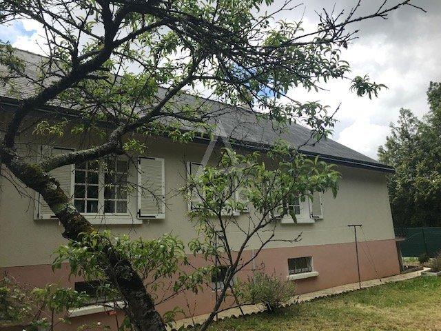 Maison 4 pièces 99 m²