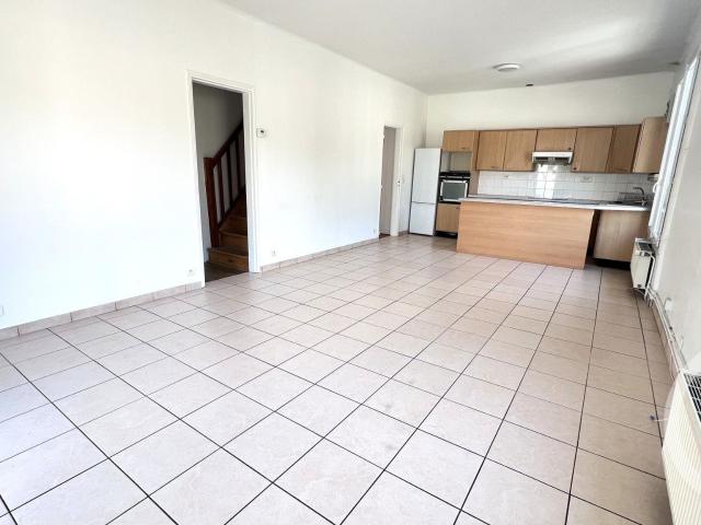 Maison 4 pièces 99 m²