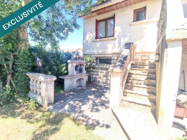 Maison 4 pièces 99 m²
