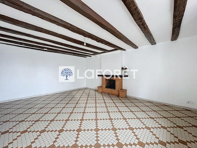 Maison 4 pièces 99 m²