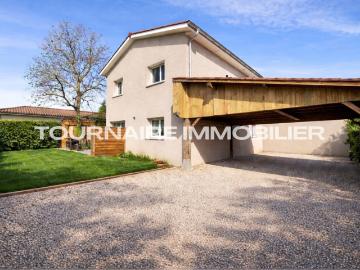 Maison 4 pièces 99 m²