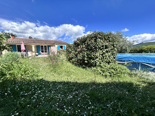 Maison 4 pièces 99 m²
