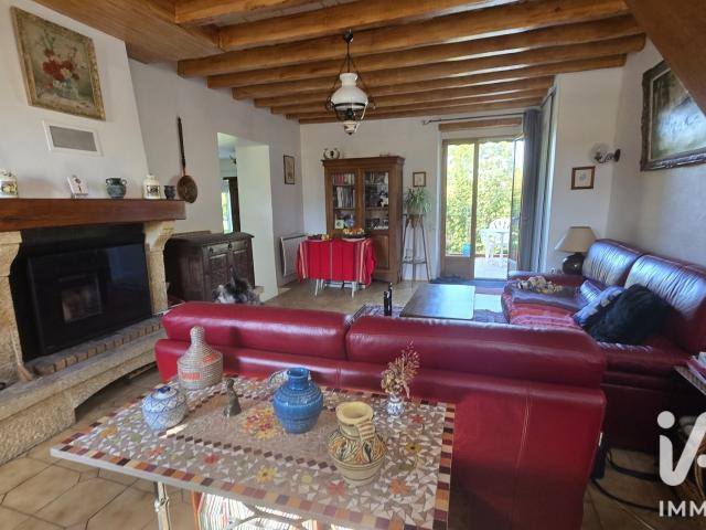 Maison 4 pièces 99 m²