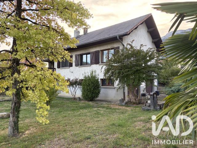 Maison 4 pièces 99 m²