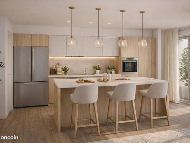 Maison 4 pièces 99 m²
