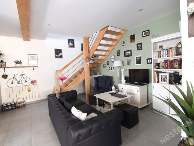 Maison 4 pièces 99 m²