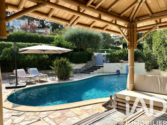 Maison 4 pièces 99 m²