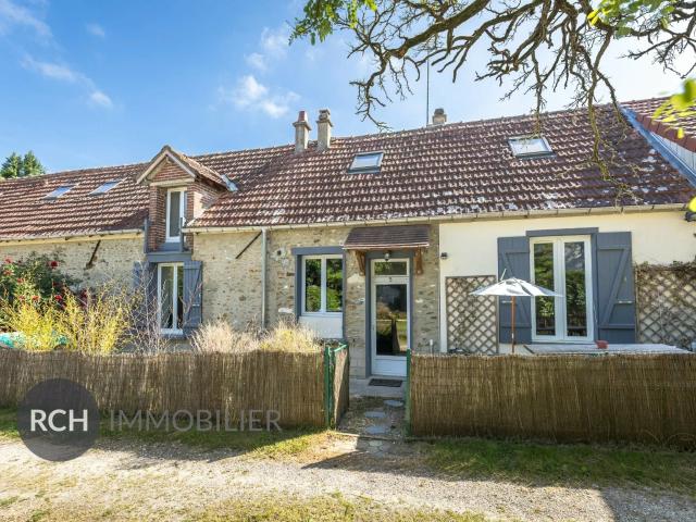 Maison 4 pièces 99 m²