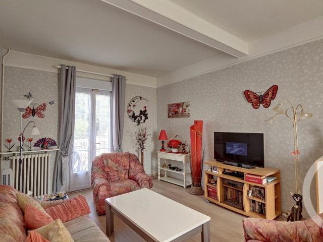 Maison 4 pièces 99 m²