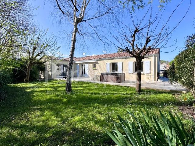 Maison 5 pièces 99 m²