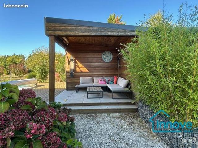 Maison 4 pièces 99 m²