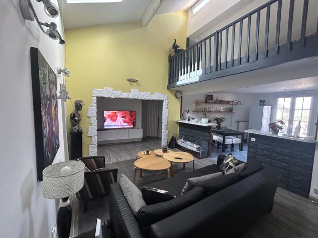 Maison 4 pièces 99 m²