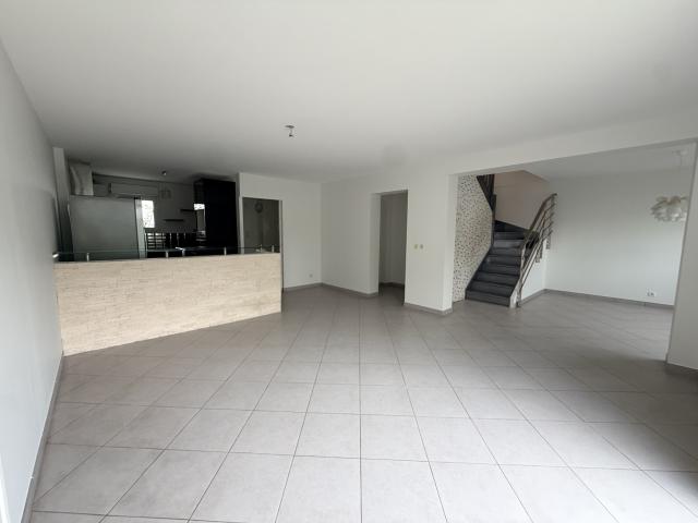 Maison 4 pièces 105 m²