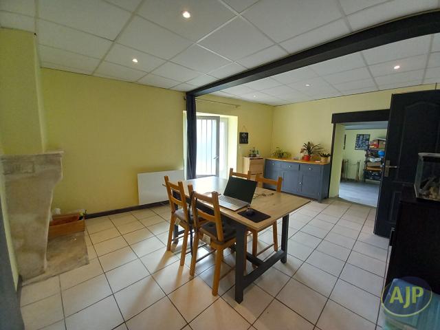 Maison 4 pièces 99 m²