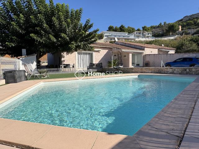 Maison 4 pièces 99 m²