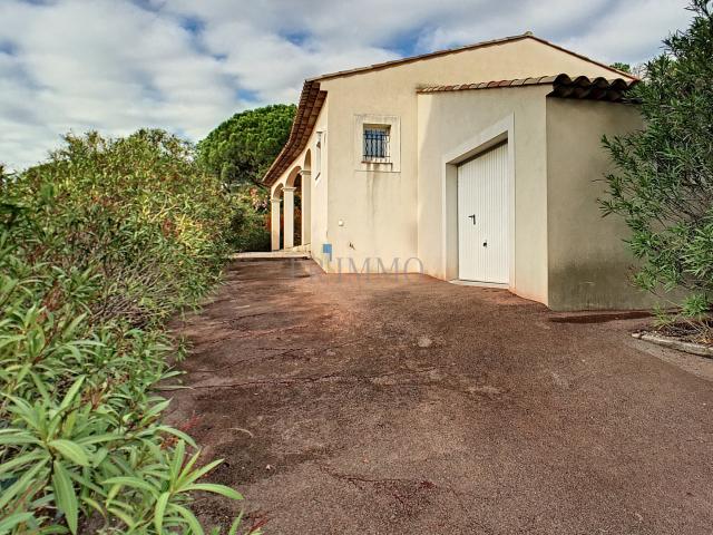Maison 4 pièces 99 m²