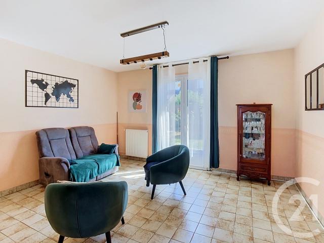 Maison 4 pièces 99 m²