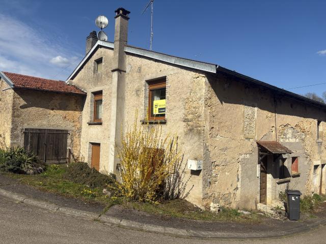 Maison 4 pièces 99 m²