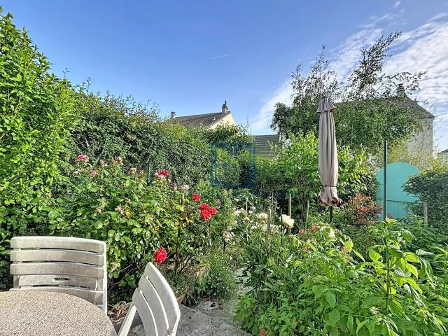 Maison 4 pièces 99 m²