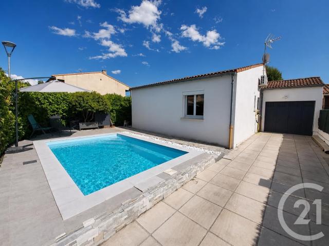 Maison 4 pièces 99 m²