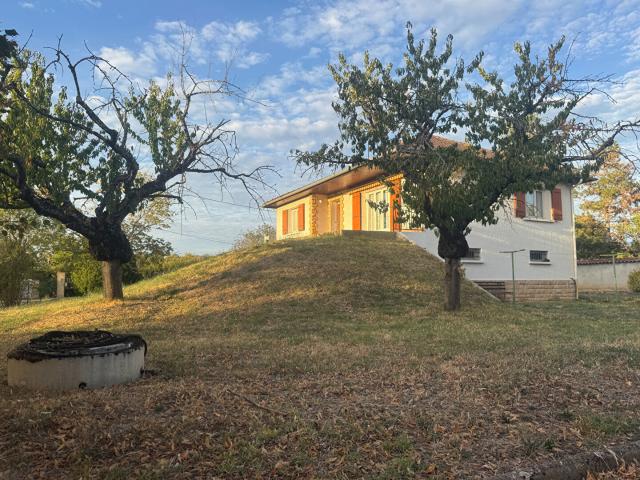 Maison 4 pièces 99 m²