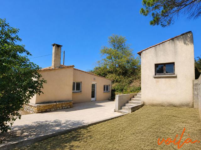 Maison 4 pièces 99 m²