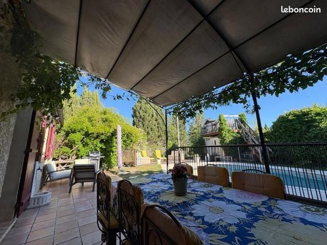 Maison 4 pièces 99 m²