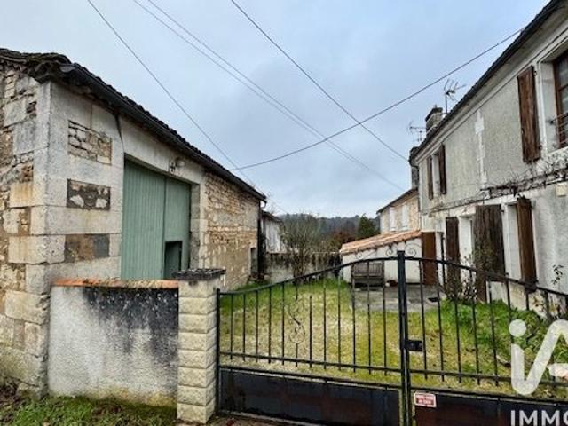 Maison 4 pièces 99 m²