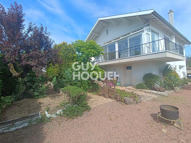 Maison 4 pièces 99 m²