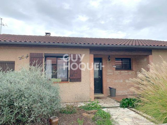 Maison 4 pièces 99 m²