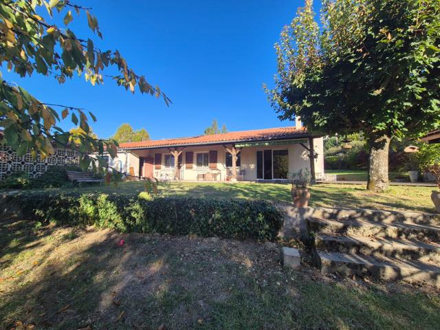 Maison 4 pièces 99 m²
