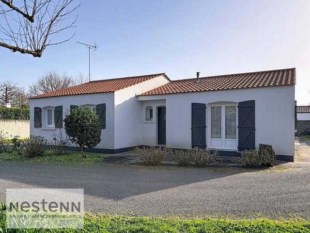 Maison 4 pièces 99 m²
