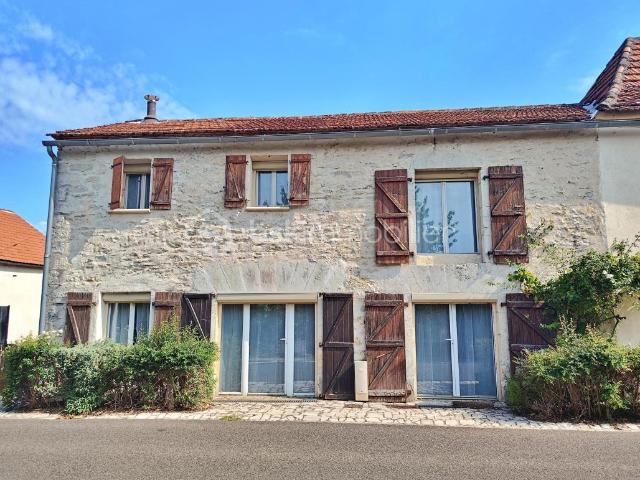 Maison 4 pièces 99 m²