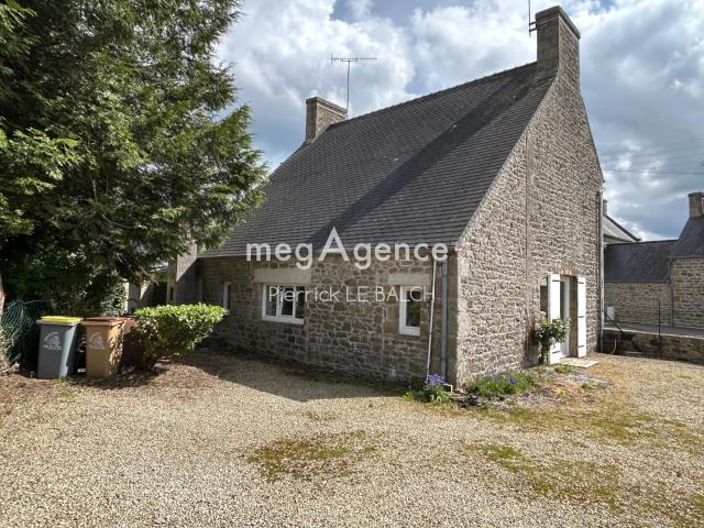 Maison 4 pièces 99 m²