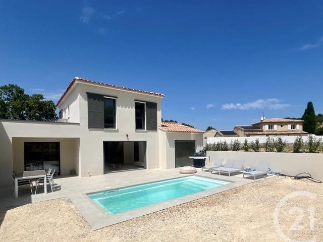 Maison 4 pièces 99 m²