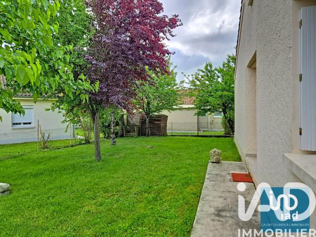 Maison 4 pièces 99 m²