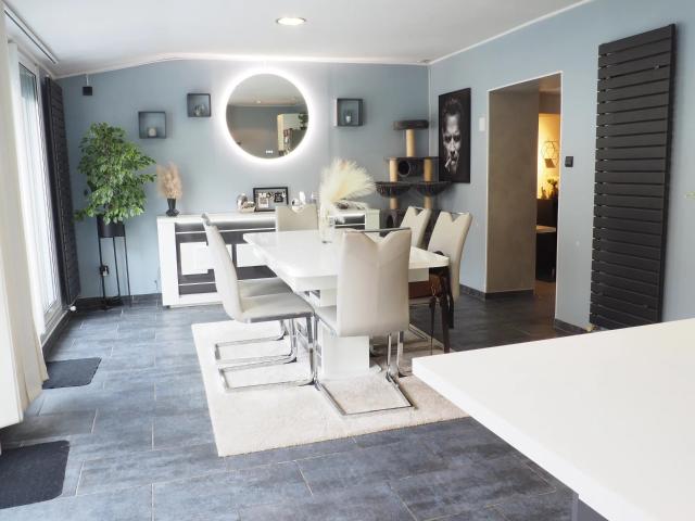 Maison 4 pièces 99 m²