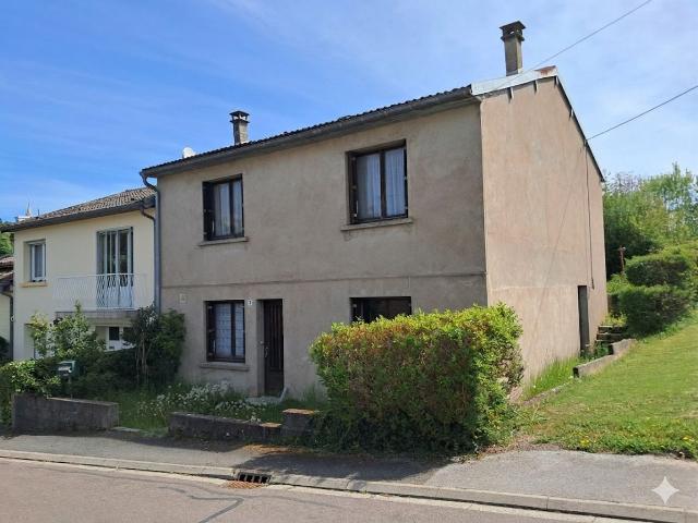 Maison 4 pièces 89 m²