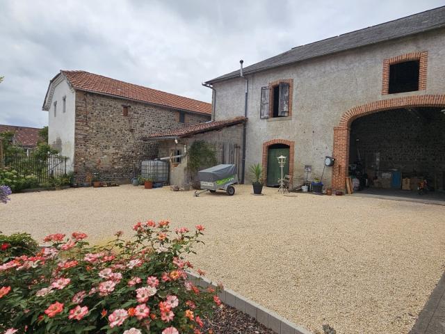 Maison 4 pièces 99 m²