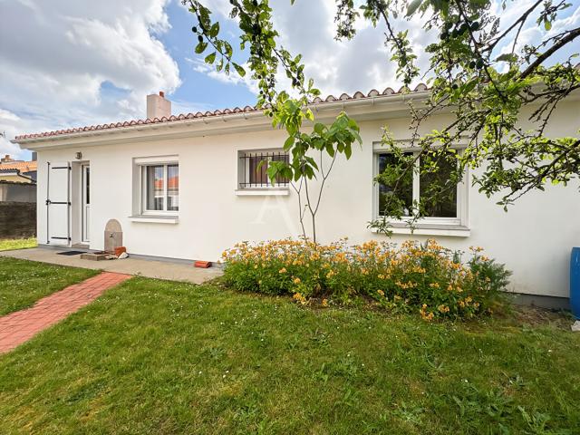 Maison 4 pièces 99 m²